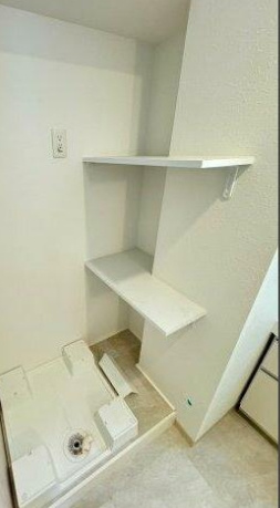 グランカーサ新大阪SOUTHの設備