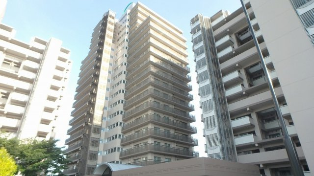 インペリアル東久留米　A棟