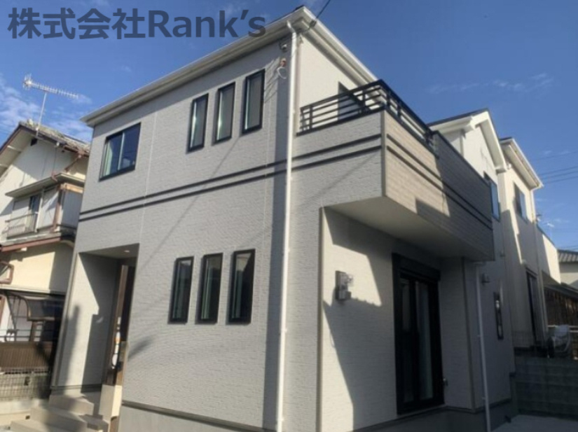 明石市大久保町西島