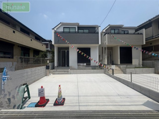 【外観】 | 施工例