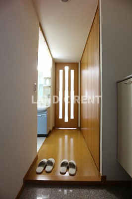 【玄関】 | セレス別府