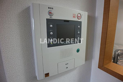 【セキュリティ】 | セレス別府