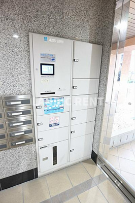 【その他共用部分】 | セレス別府