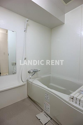 【浴室】 | セレス別府