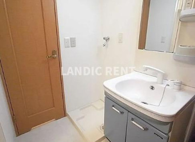 【洗面所】 | セレス別府