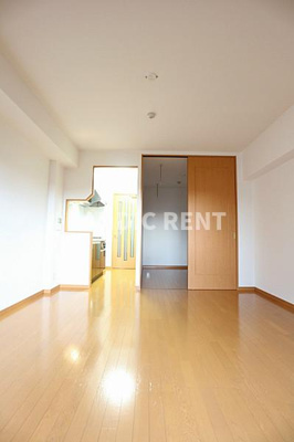 【内装】 | セレス別府