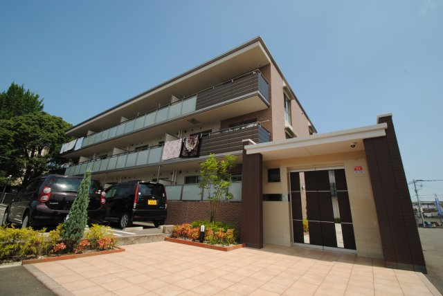 フローリッシュⅢ