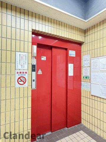 ライオンズマンション第５のその他共用部分|ドキドキの新生活も、安心してスタート。ぴったりの住まいを見つけませんか？クランディアが一緒に住まい選びをサポートします‼　まずは、お気軽にお問合せください　＃クランディア