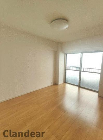 ライオンズマンション第５の洋室|ドキドキの新生活も、安心してスタート。ぴったりの住まいを見つけませんか？クランディアが一緒に住まい選びをサポートします‼　まずは、お気軽にお問合せください　＃クランディア