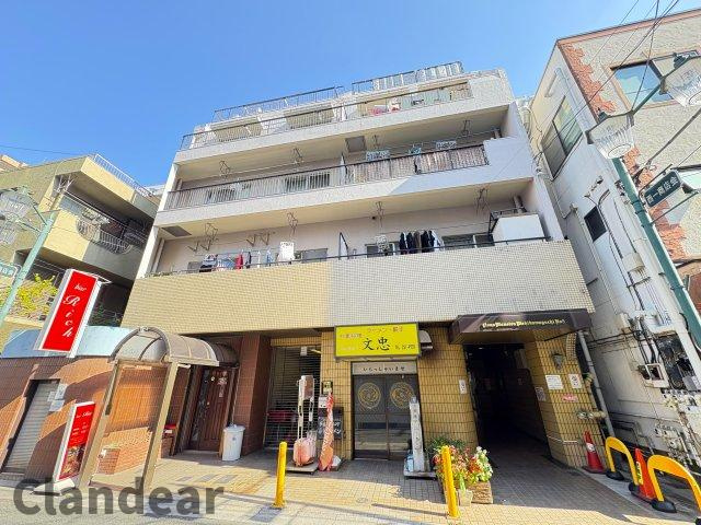 ライオンズマンション第５のその他|ドキドキの新生活も、安心してスタート。ぴったりの住まいを見つけませんか？クランディアが一緒に住まい選びをサポートします‼　まずは、お気軽にお問合せください　＃クランディア