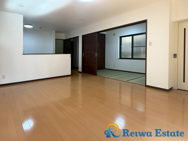 中古戸建　藤沢市大庭