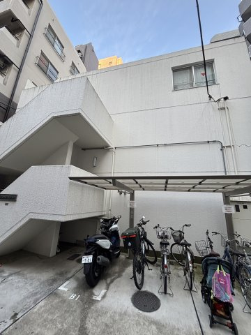 【その他共用部分】