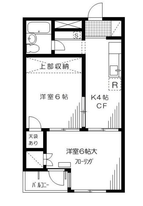 グリーンハイツ本郷の画像