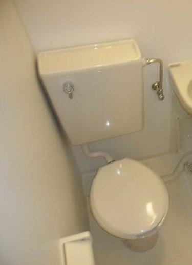 【トイレ】