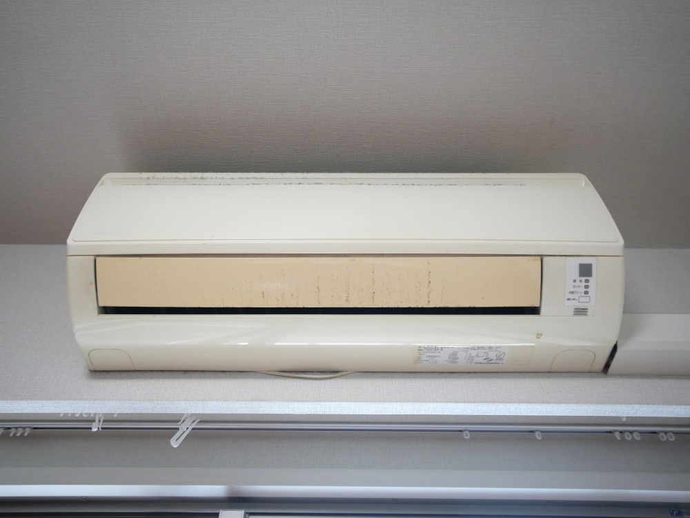 レジディア心斎橋ウエストの設備