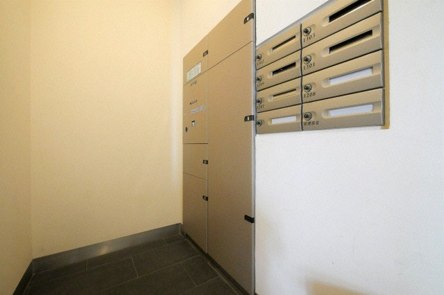 レジディア心斎橋ウエストのその他共用部分