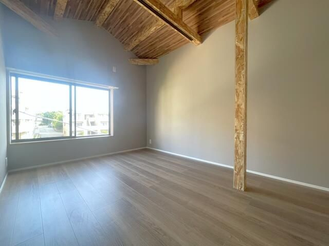 大岡３丁目戸建の設備