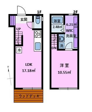 大岡３丁目戸建