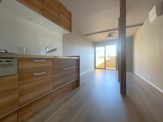 大岡３丁目戸建の設備