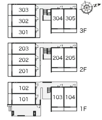 【その他】 | クレイノウィステリアⅣ