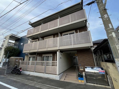 【外観】 | クレイノウィステリアⅣ