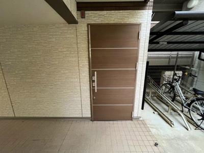 【その他】 | クレイノウィステリアⅣ