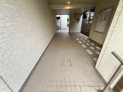 【その他】 | クレイノウィステリアⅣ