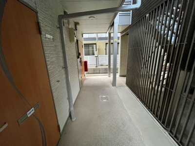 【その他】 | クレイノウィステリアⅣ