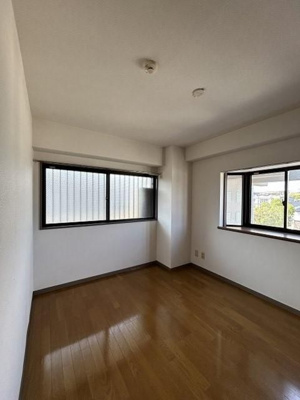 【寝室】 | ベル・アネックス