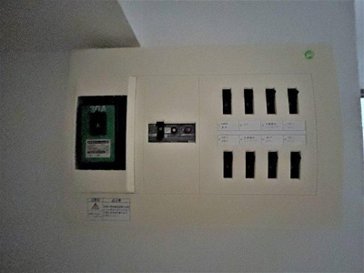 【設備】 | ベル・アネックス