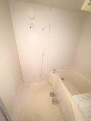 【浴室】 | ベル・アネックス