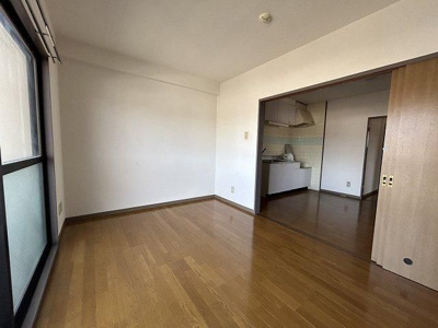 【寝室】 | ベル・アネックス