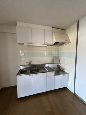 【キッチン】 | ベル・アネックス