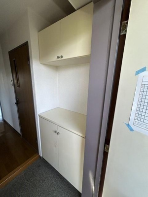 【玄関】 | ベル・アネックス