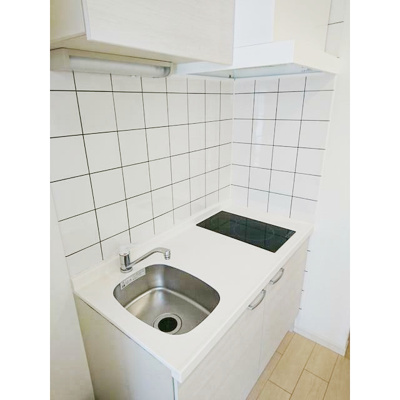 【内装】 | ハウスセゾン新板橋