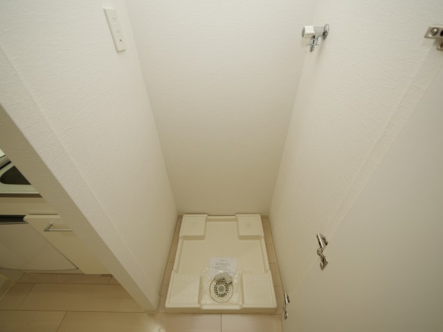 CASSIA十三の設備