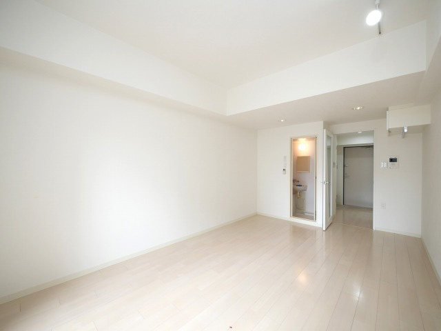 CASSIA十三の居間・リビング