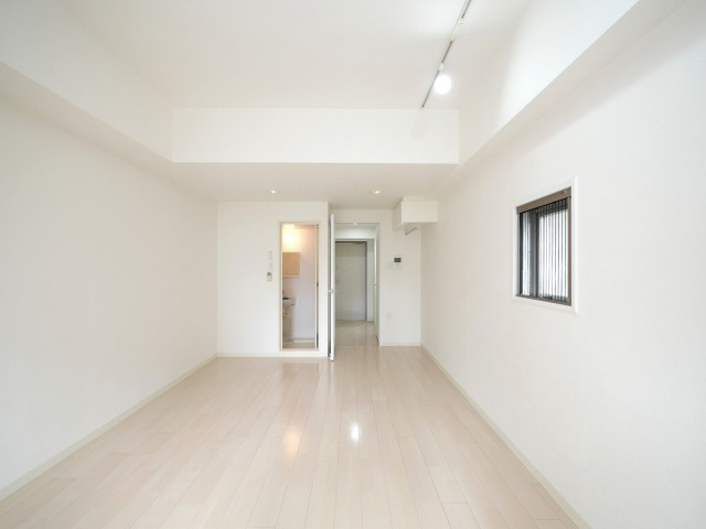 CASSIA十三の居間・リビング