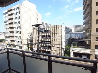 【展望】 | スカール千葉みなと