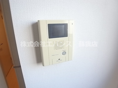 【セキュリティ】 | スカール千葉みなと