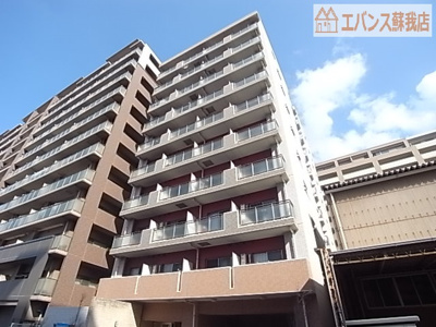 【外観】 | スカール千葉みなと