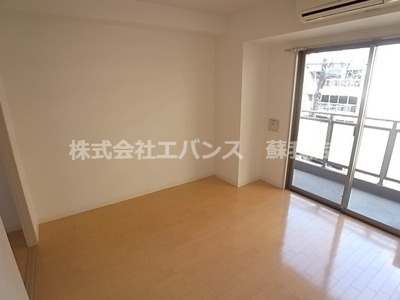 【寝室】 | スカール千葉みなと