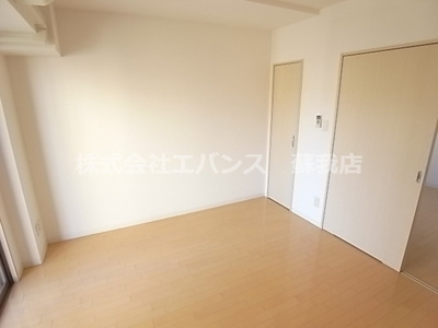 【内装】 | スカール千葉みなと