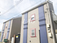 ハーミットクラブハウス久が原の画像