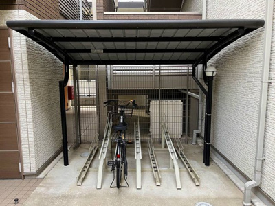 【その他】 | クレイノウィステリアⅣ