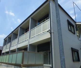 ヴィララックルジューン