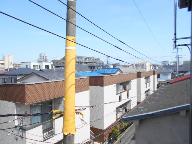 Ｓｕｍａｉ－ｔｏ市川市大洲０１の展望