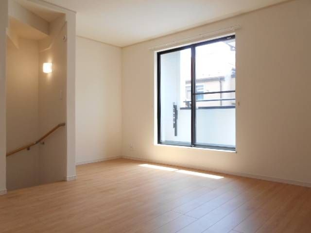 Ｓｕｍａｉ－ｔｏ市川市大洲０１の居間・リビング