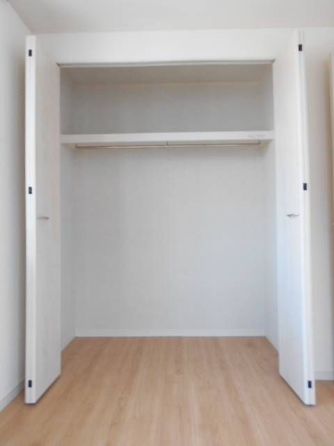 Ｓｕｍａｉ－ｔｏ市川市大洲０１の収納