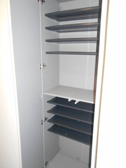 Ｓｕｍａｉ－ｔｏ市川市大洲０１の収納